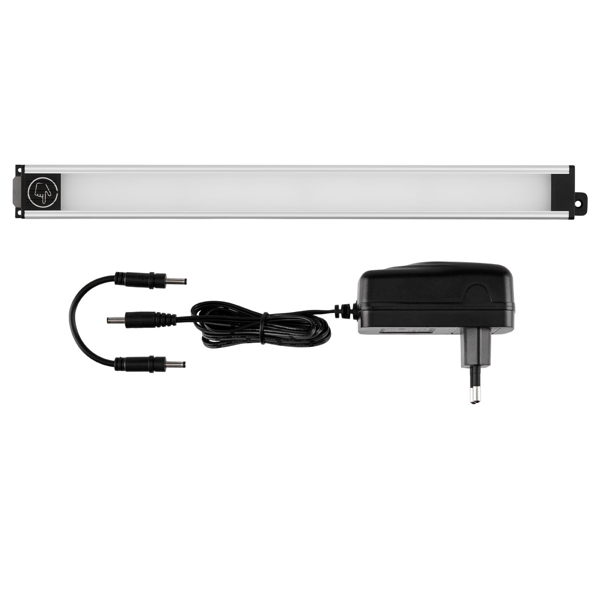 REV Ritter LED-Unterbauleuchte SlimTouch 5W inkl Beruehrungssensor Bild 2