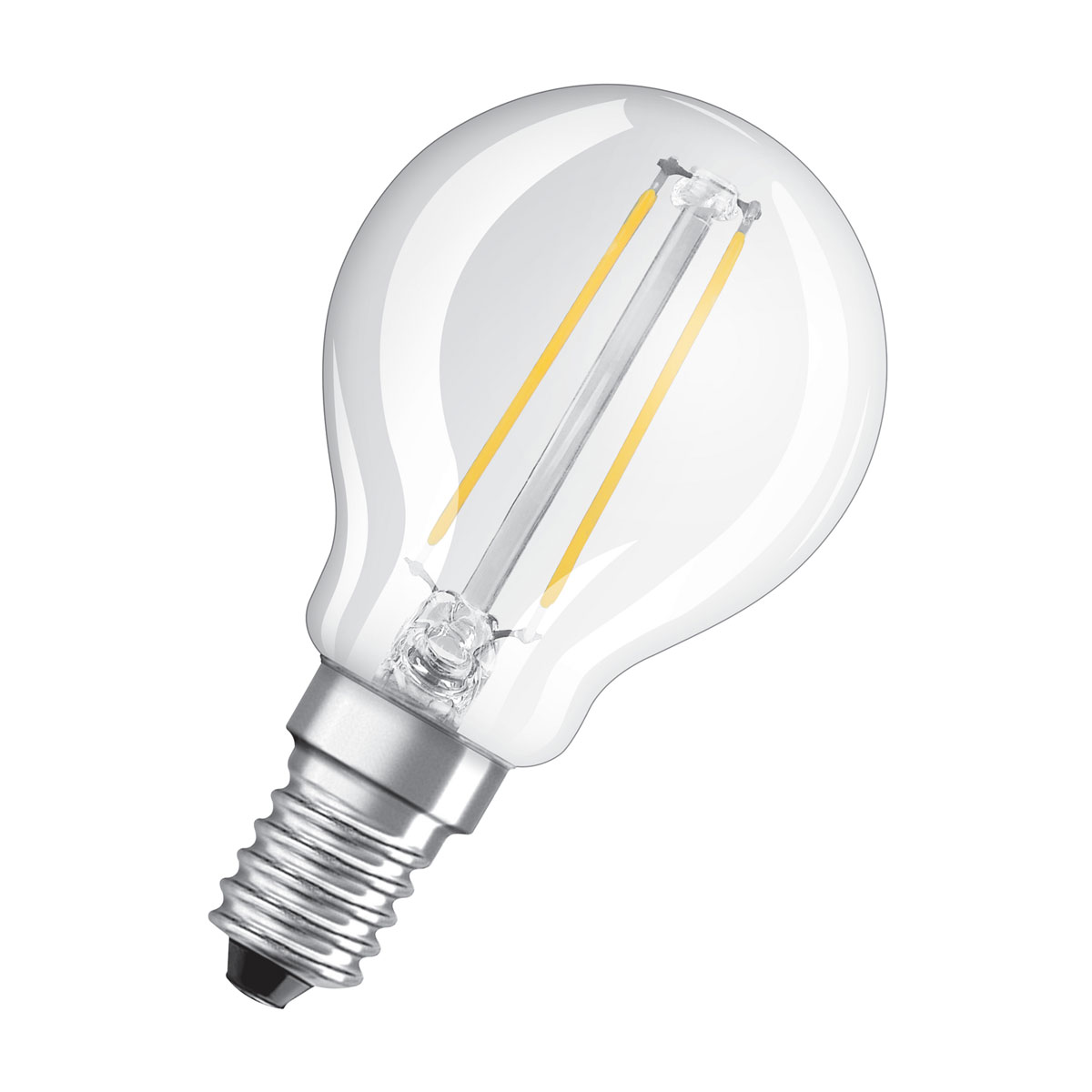 Osram LED-Leuchtmittel E14 dimmbar 25W