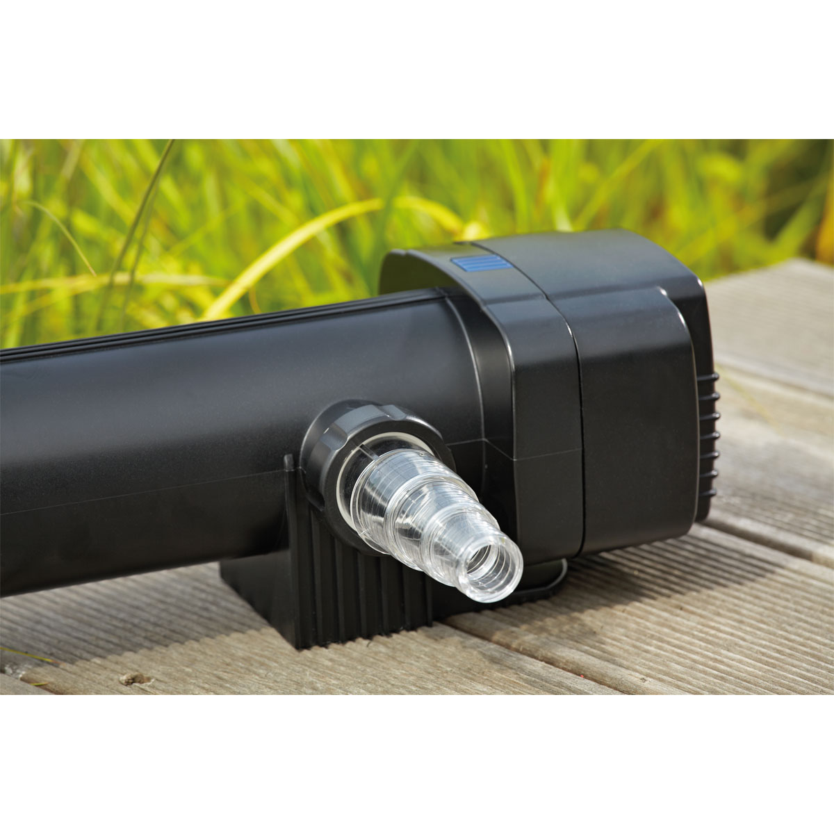 Oase UVCVorklärgeraet Vitronic 55 W Bild 8