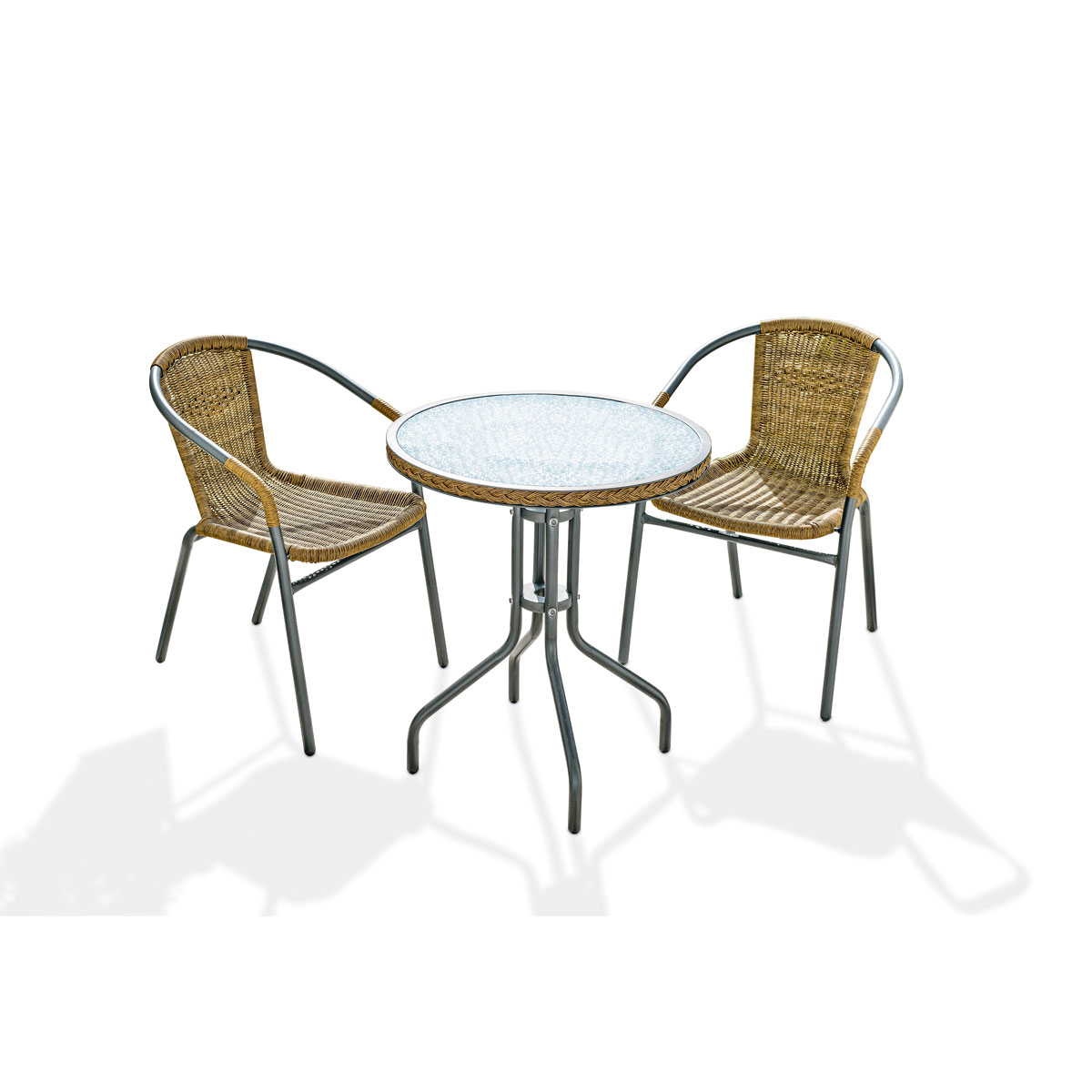 Haveson Stapelstuhl Tobago