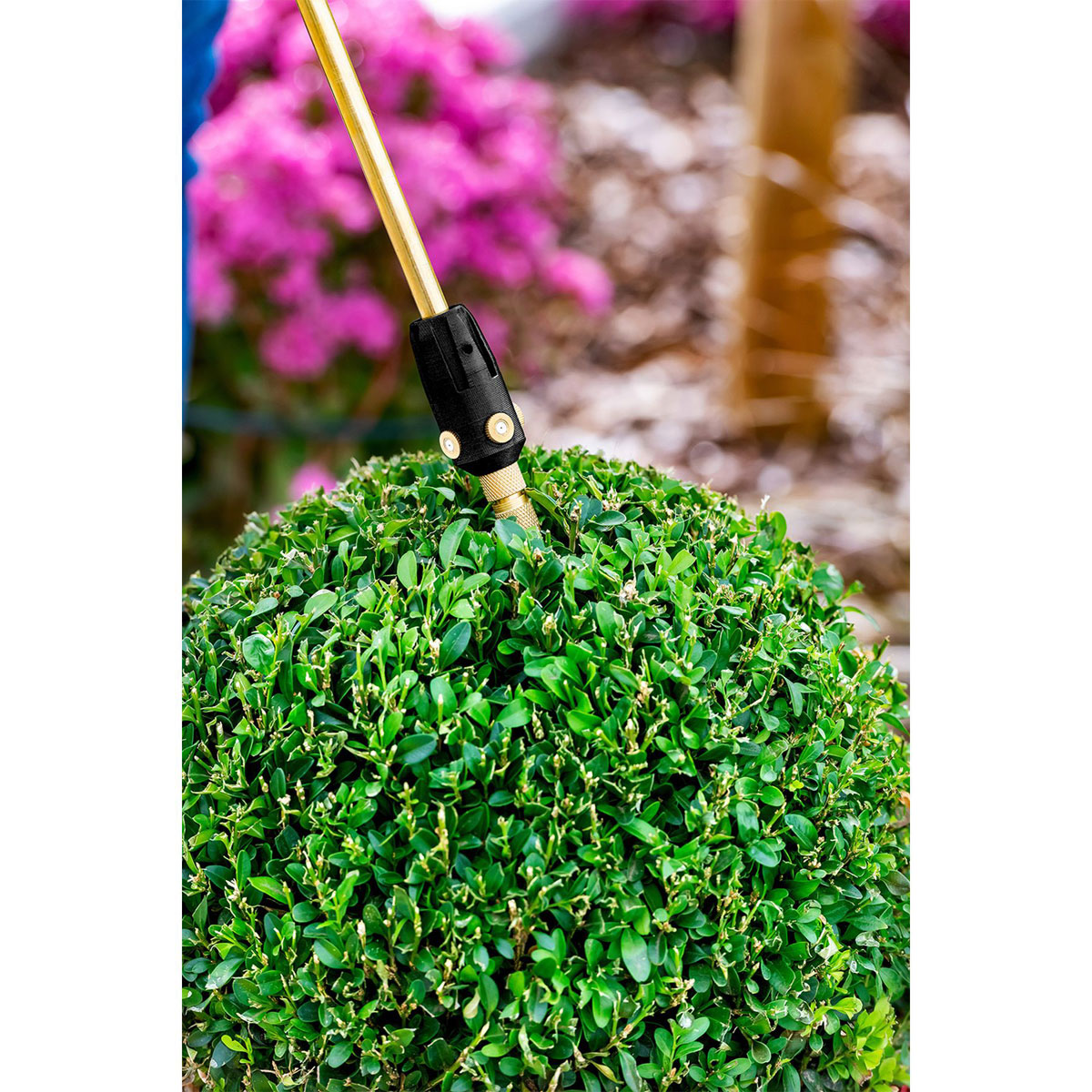 Gloria Pflanzenschutzdüese 270 Grad Bild 2