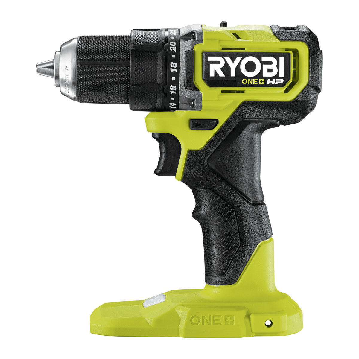 Ryobi  18V Akku-Bohrschrauber RDD18C-0 54 Nm solo