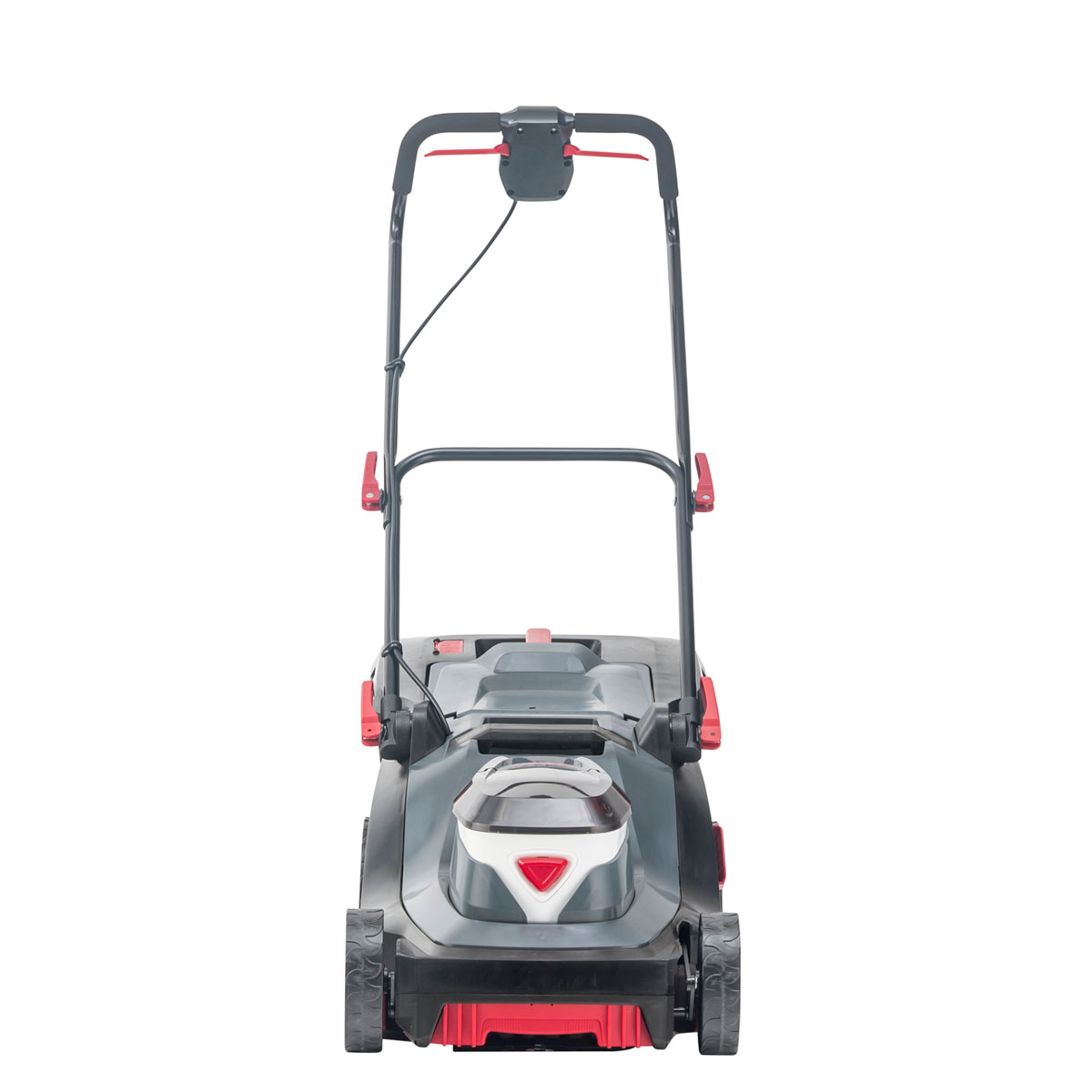 AL-KO  Akku-Rasenmäher 38.2 Li Comf. Bild 5