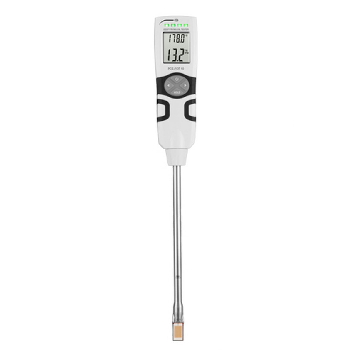 PCE Instruments Frittieröltester „PCE-FOT 10“ Bild 2
