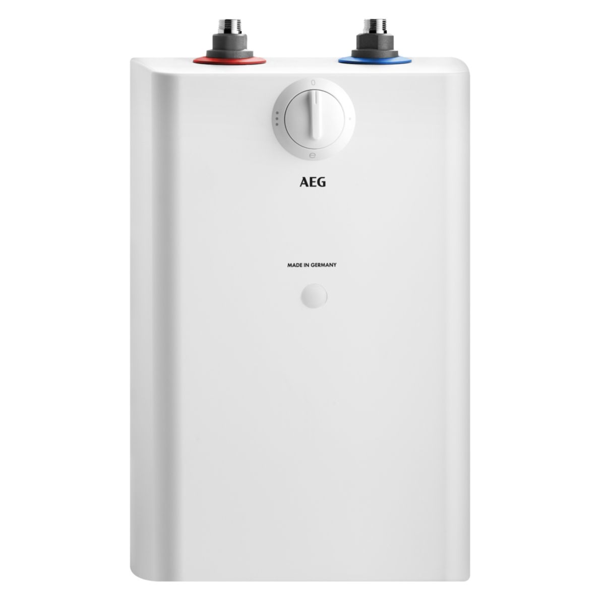 AEG Untertisch-Kleinspeicher U5 Bild 1