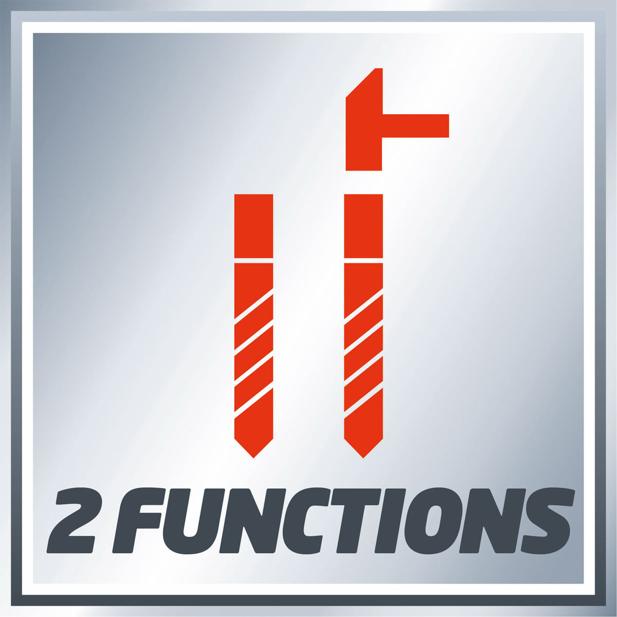 Einhell Schlagbohrmaschine TC-ID 650 E Bild 4