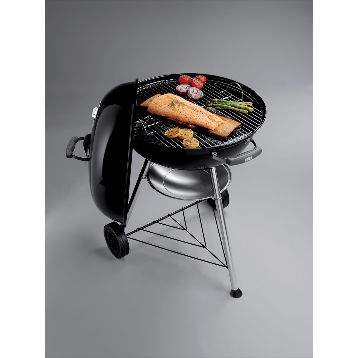 Weber compact 57cm sales