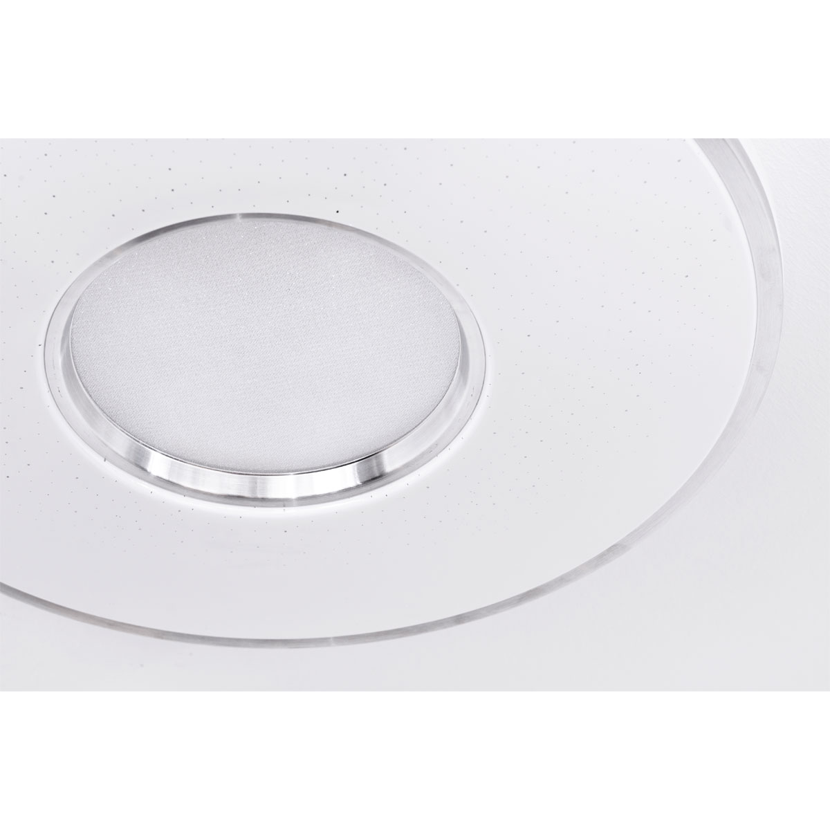 Deckenleuchte Silverstar Durchmesser 49 cm Bild 2