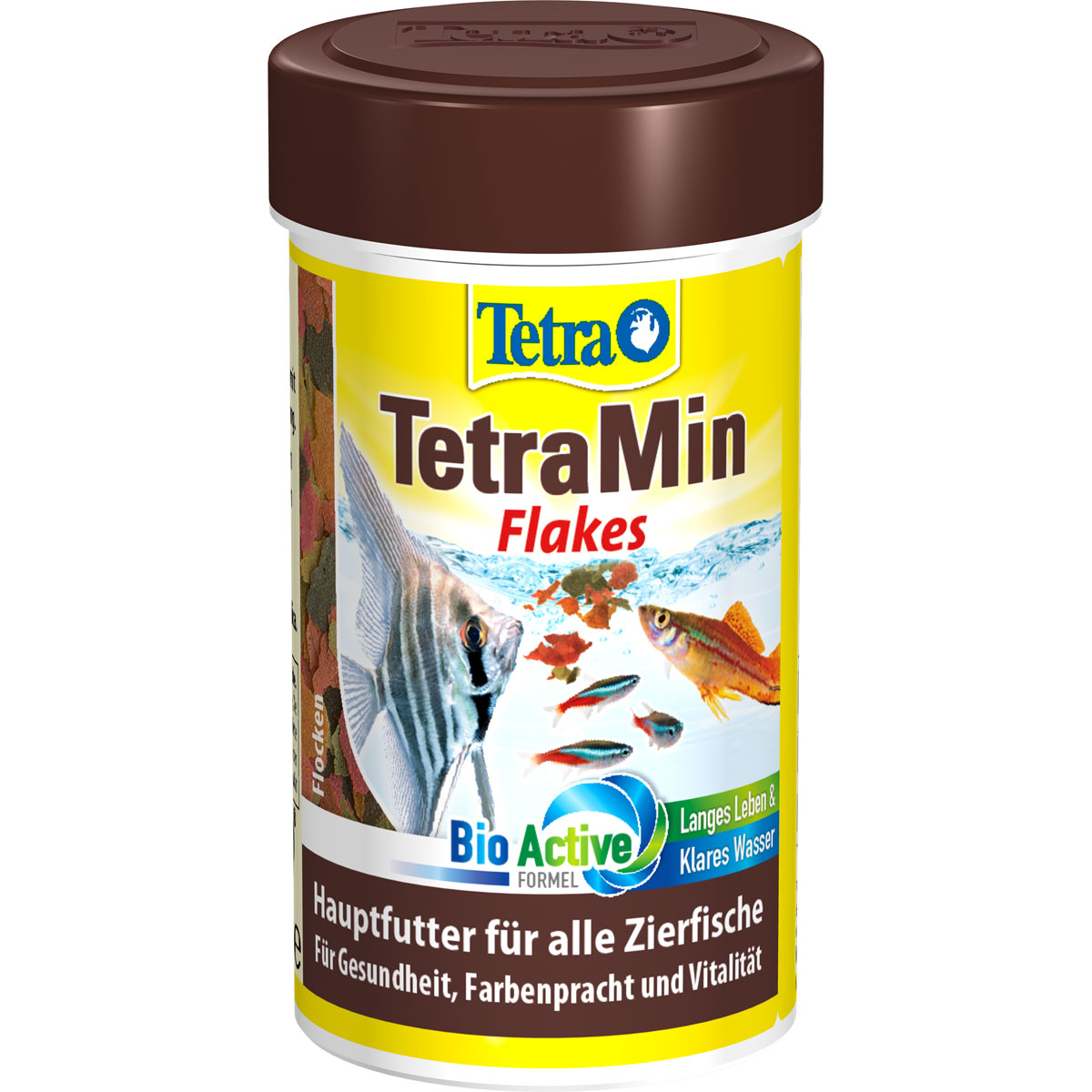 Tetra  TetraMin Flakes 100 ml Bild 2
