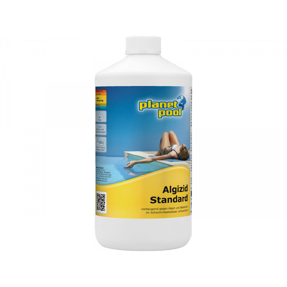 Algizid Standard 1 L