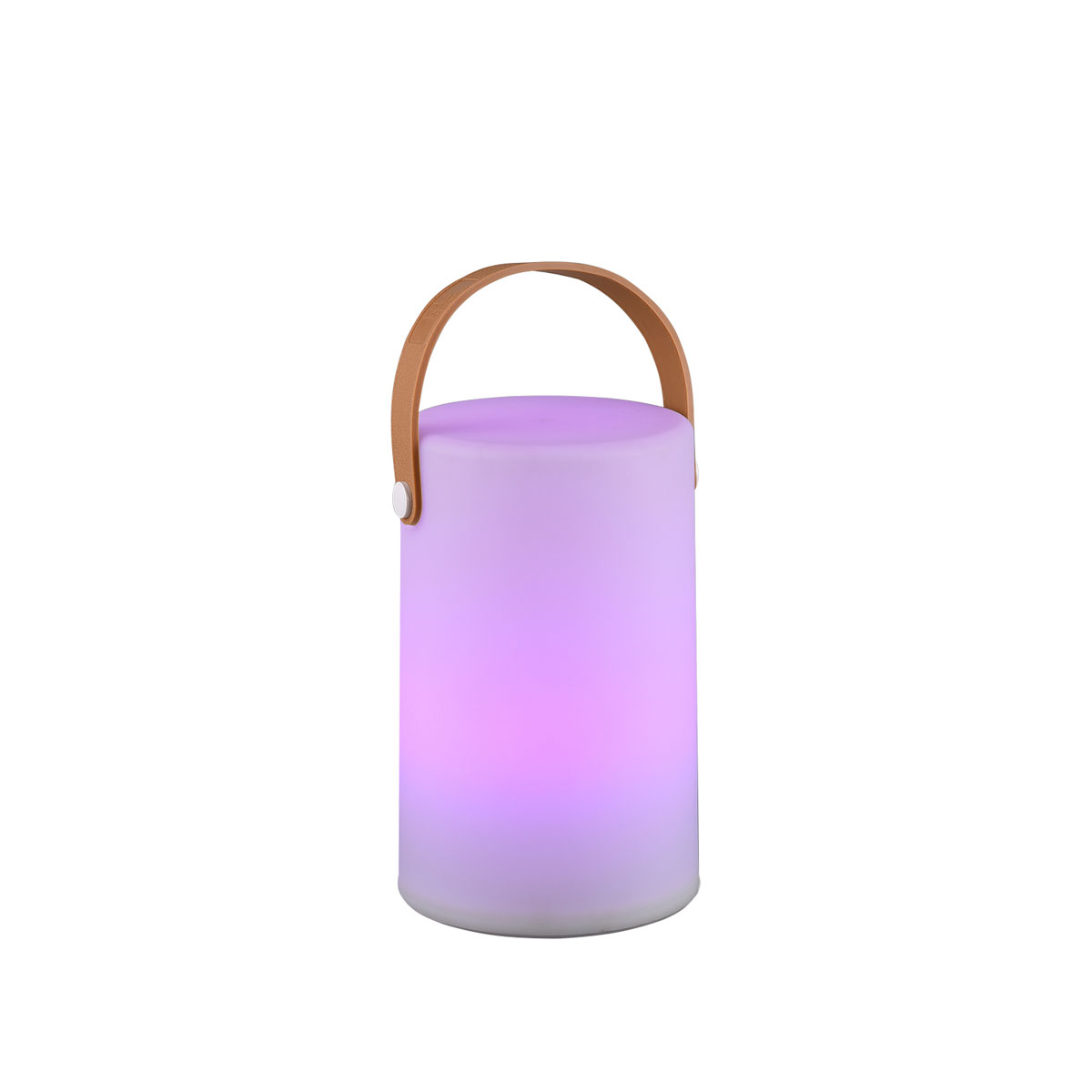 Reality LED-Dekoleuchte Aruba mit Farbwechsel weiß Bild 5