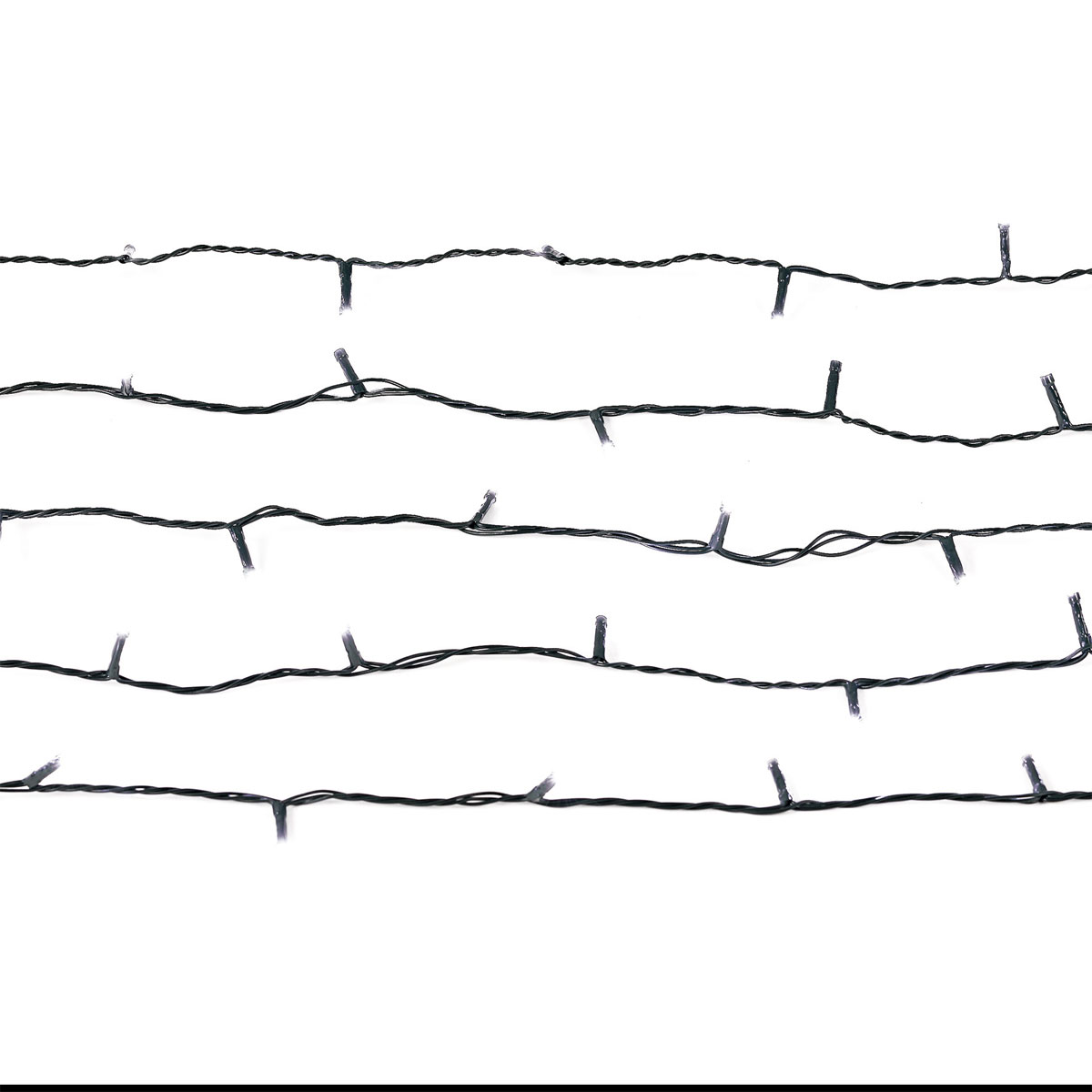Ambientis LED-Außenlichterkette Farbwechselfunktion Bild 2