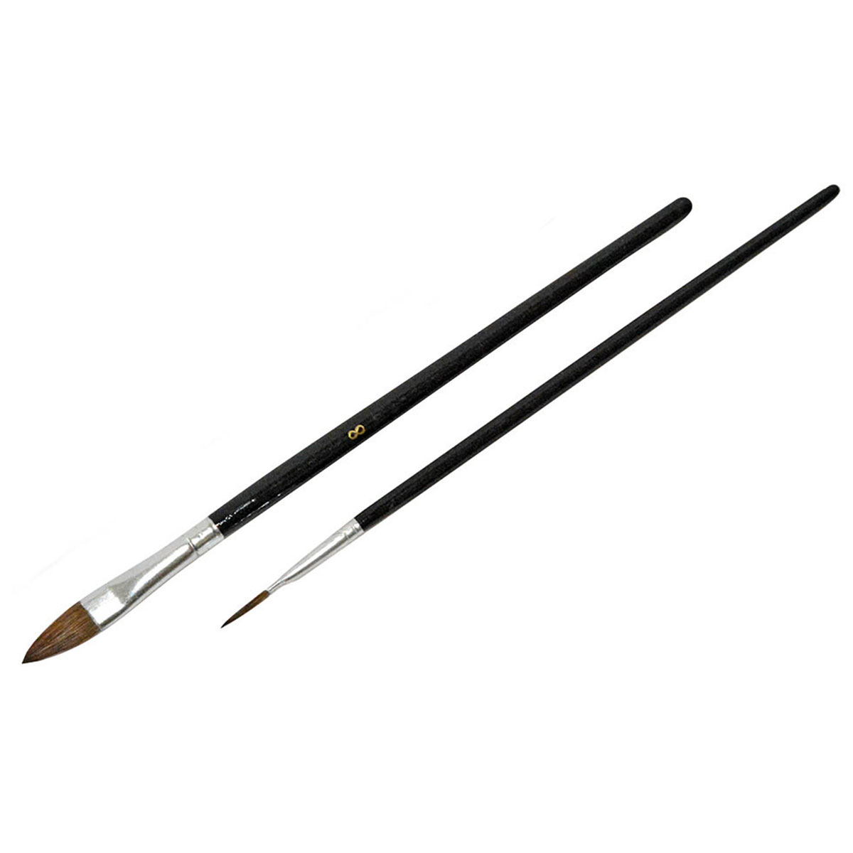 Vincent Ausbesserungspinsel-Set