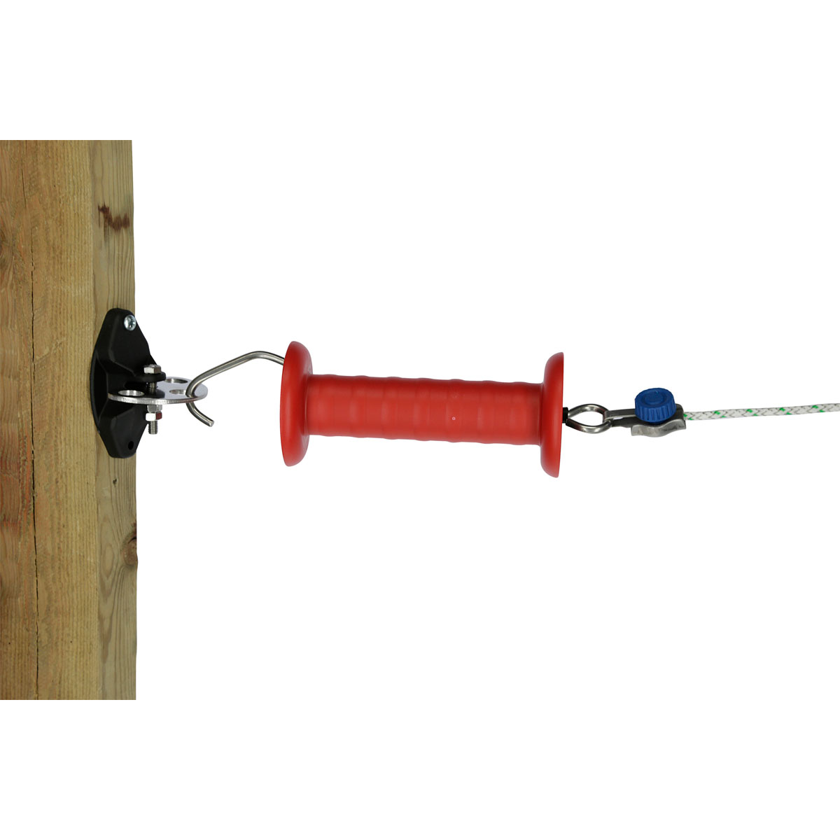 Seil- und Litzenschnellverbinder Premium bis 10 mm Bild 6