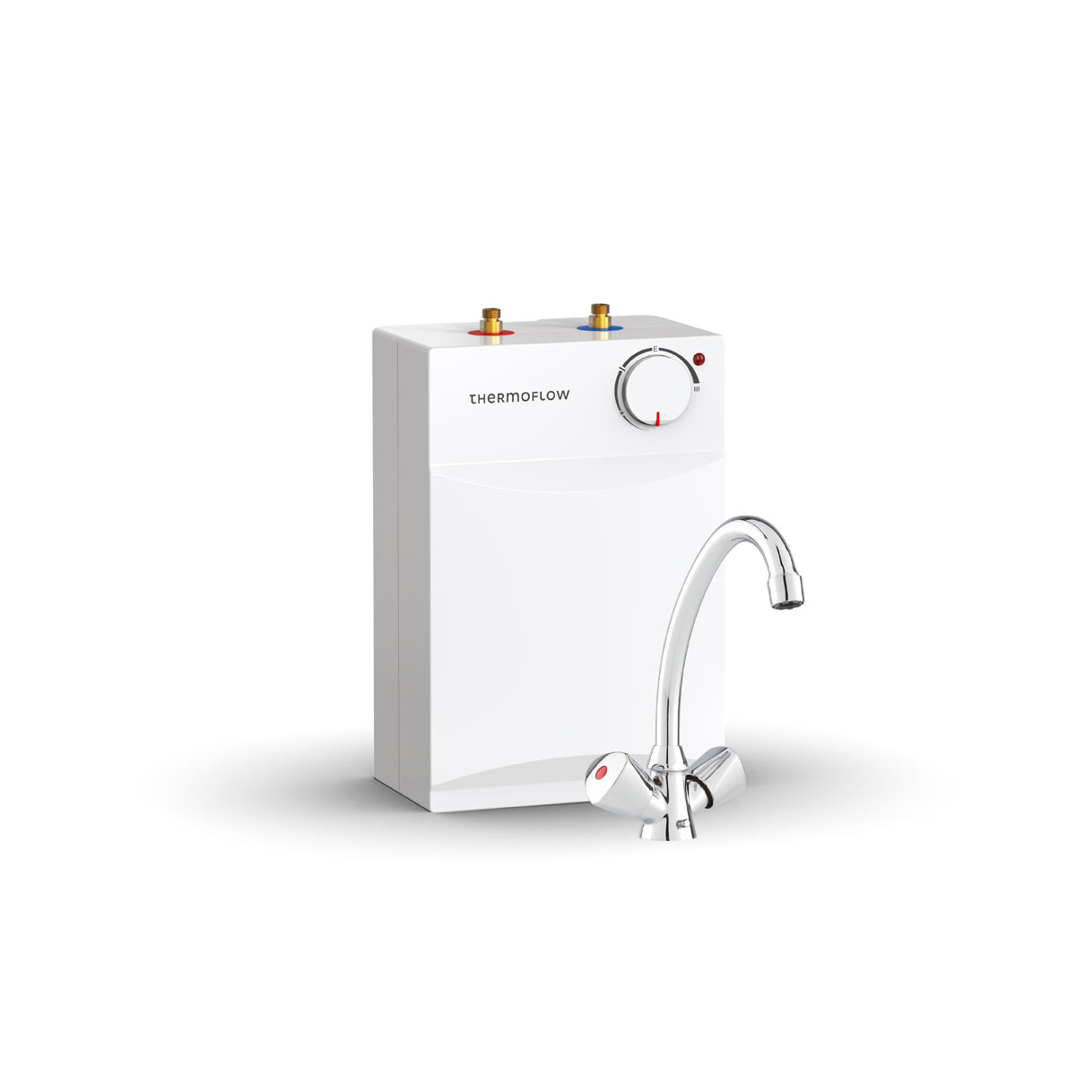 Thermoflow Untertischspeicher SETU 5 L Bild 3