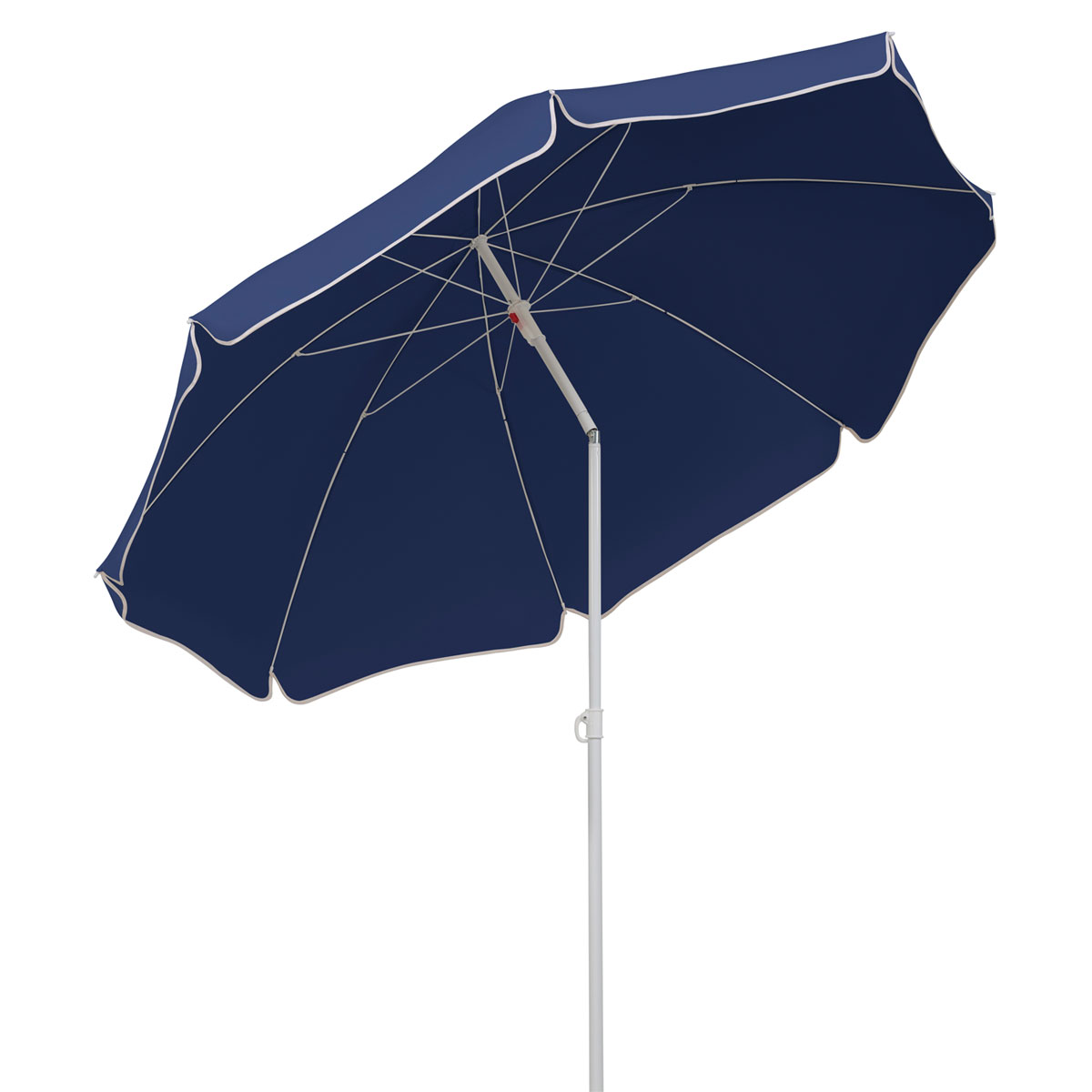 Schneider Schirme Gartenschirm Merkur Durchmesser 200 cm farblich sortiert Bild 4