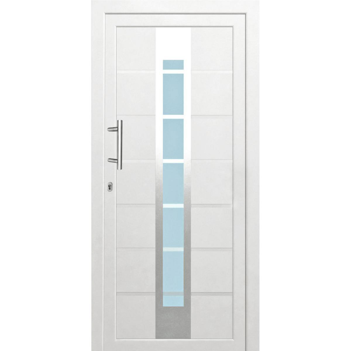 Haustüren 1.000 × 2.100 mm (Standardmaß)
