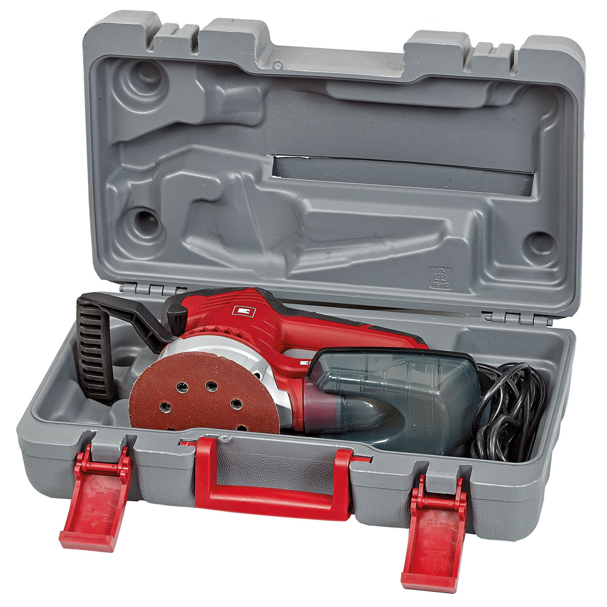 Einhell Exzenterschleifer TE-RS 40 E Bild 2