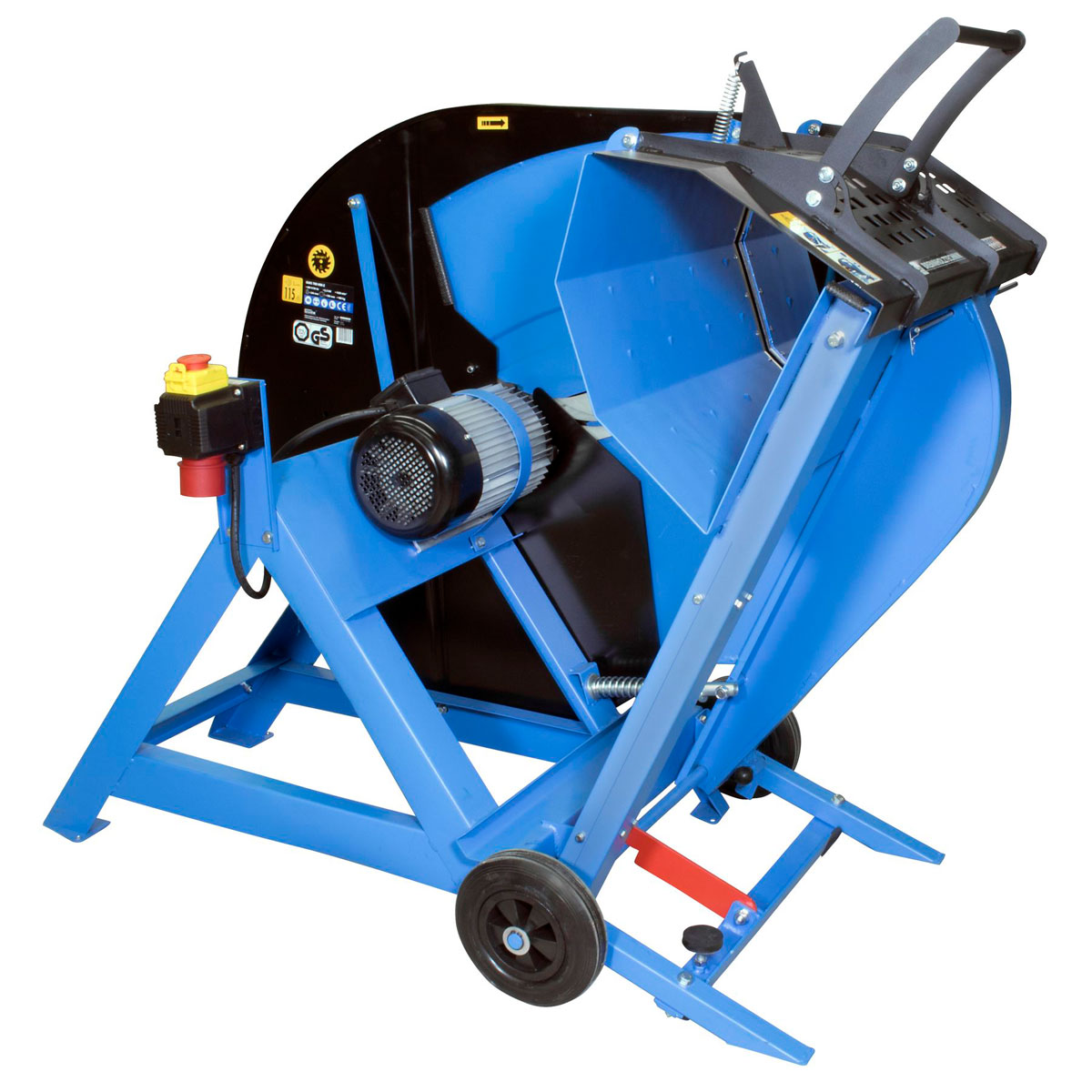 Image of Güde GWS 700 ECO-2 on Amazon website