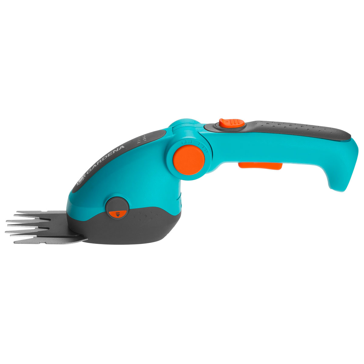 Gardena  Gras- und Buchsmesser Bild 2