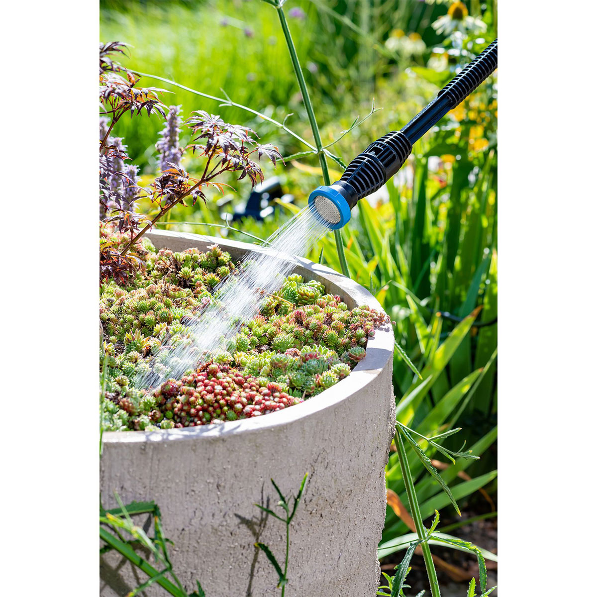 Gloria Mitteldruckreiniger Multi Jet Bild 2