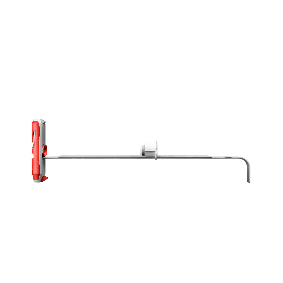 Fischer Nylon-Kippdübel DuoTec 10 S PH mit Panhead Schraube 2 Stück