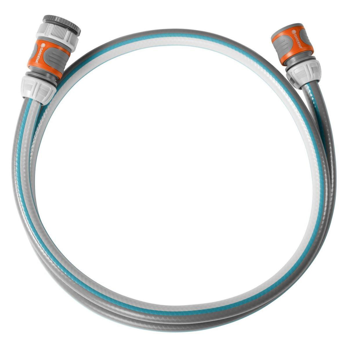 Gardena  Anschlussgarnitur Classic 13 mm 1/2"