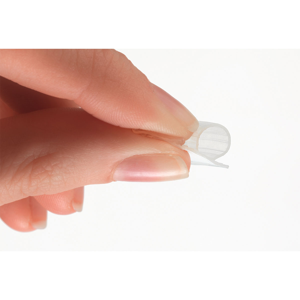 Tesa moll Premium Flexible transparent 6mx9 mmx7mm Bild 2