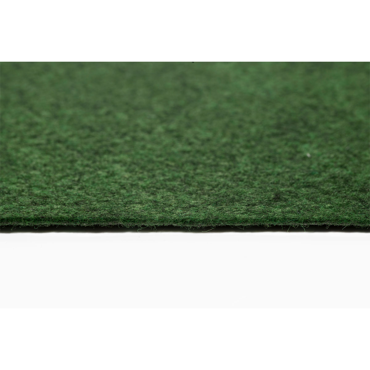 Rasen Deluxe Kunstrasen Basic 100 x 200 cm mit Noppen Bild 1