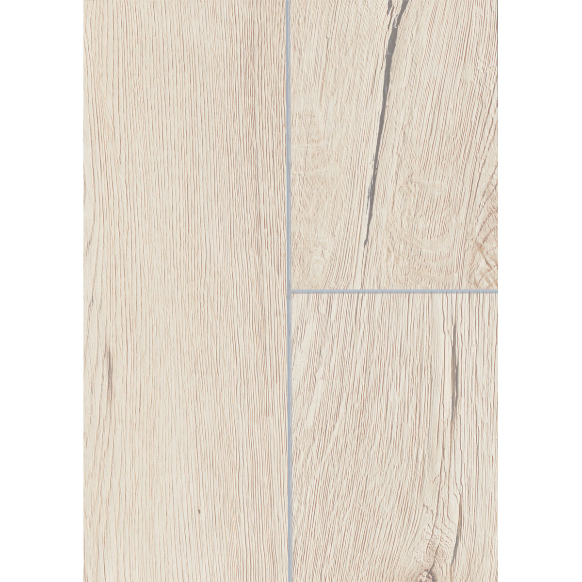 Classen  Vinylboden Green Vinyl Eiche Creme 1290 x 173 x 4 mm Bild 2