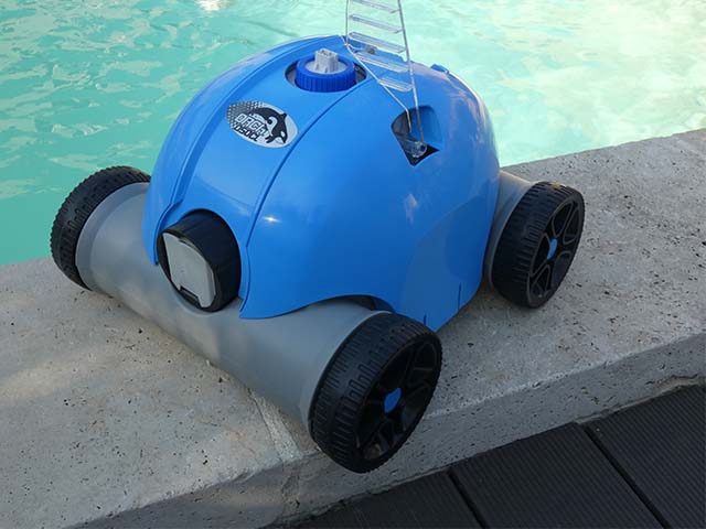 poolroboter poolroboter