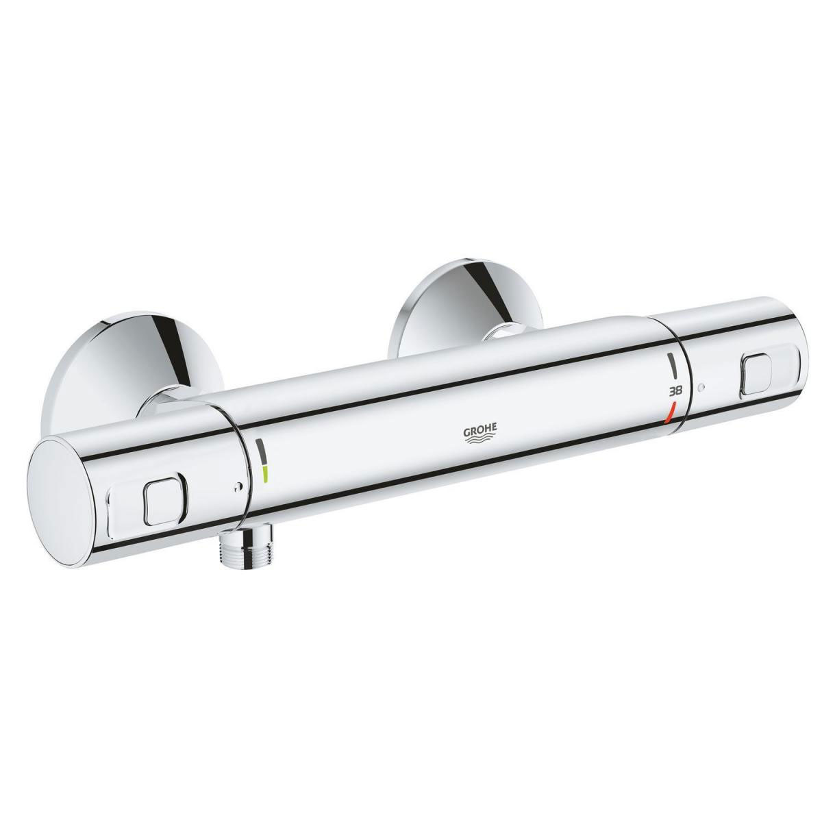 Grohe Brause-Thermostat Precision Start