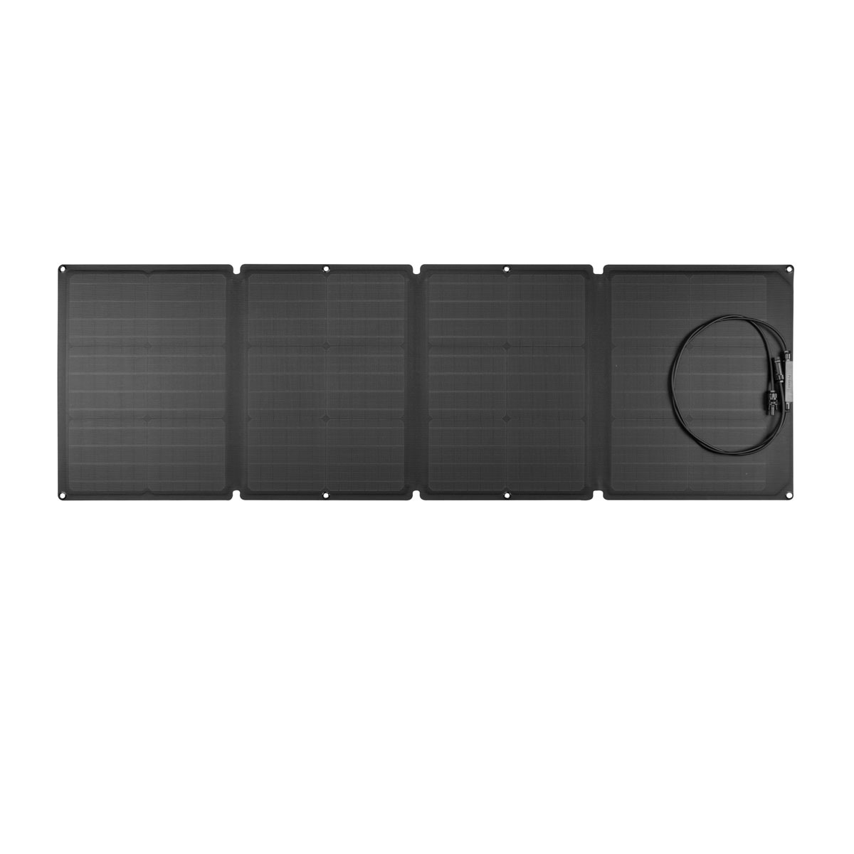 EcoFlow Solarpanel 110W faltbar