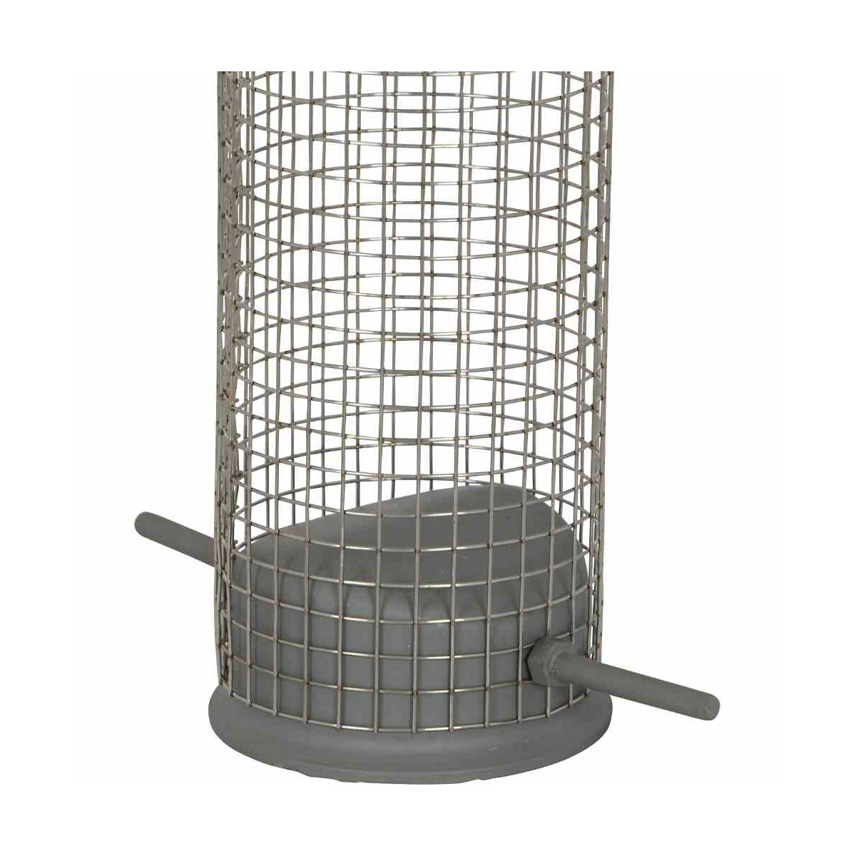 Siena Garden Vogelfuttersule Iron Line fr Nsse 22 cm Bild 3