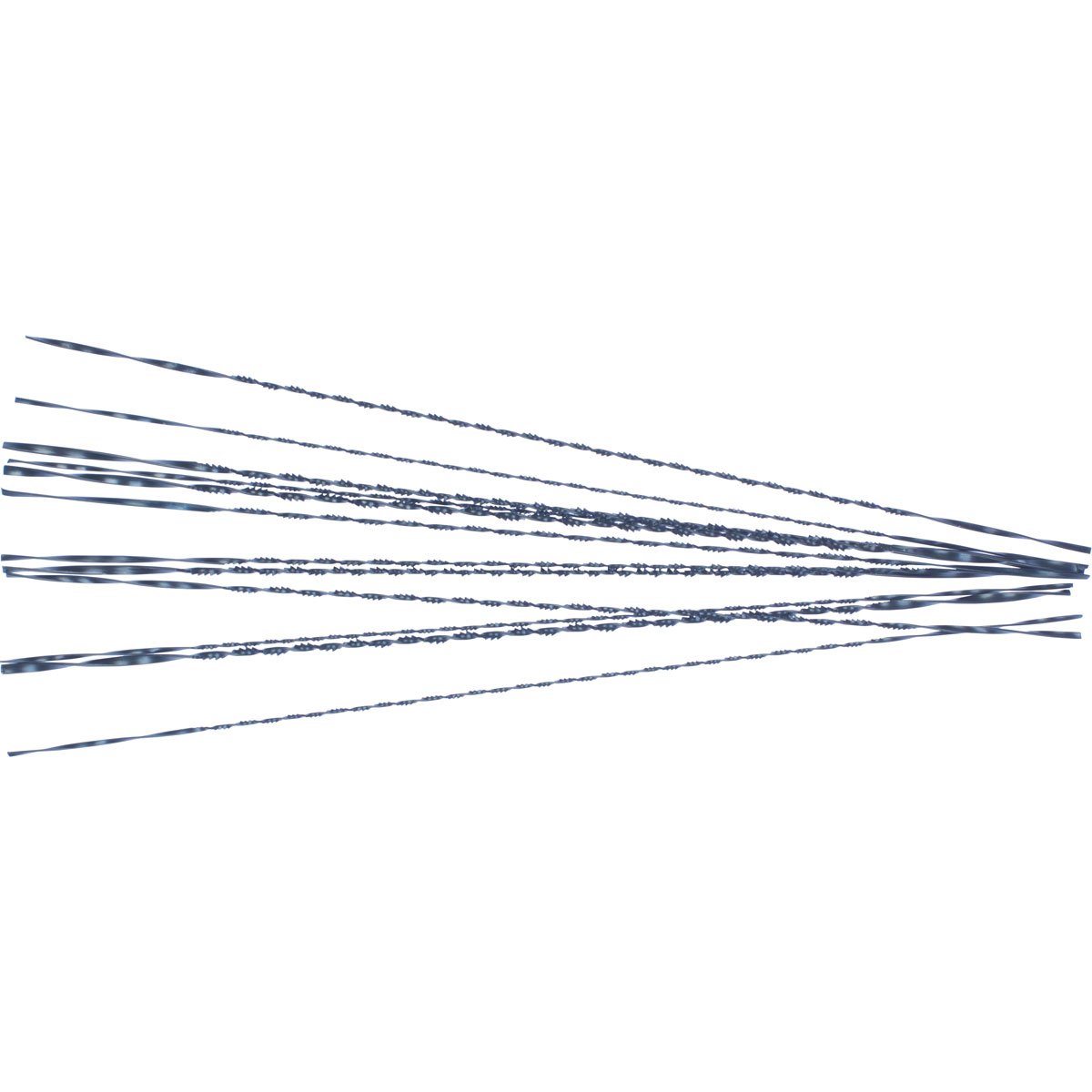 Krone  Laubsägebl Holz ZARSA 1+3+5 12St