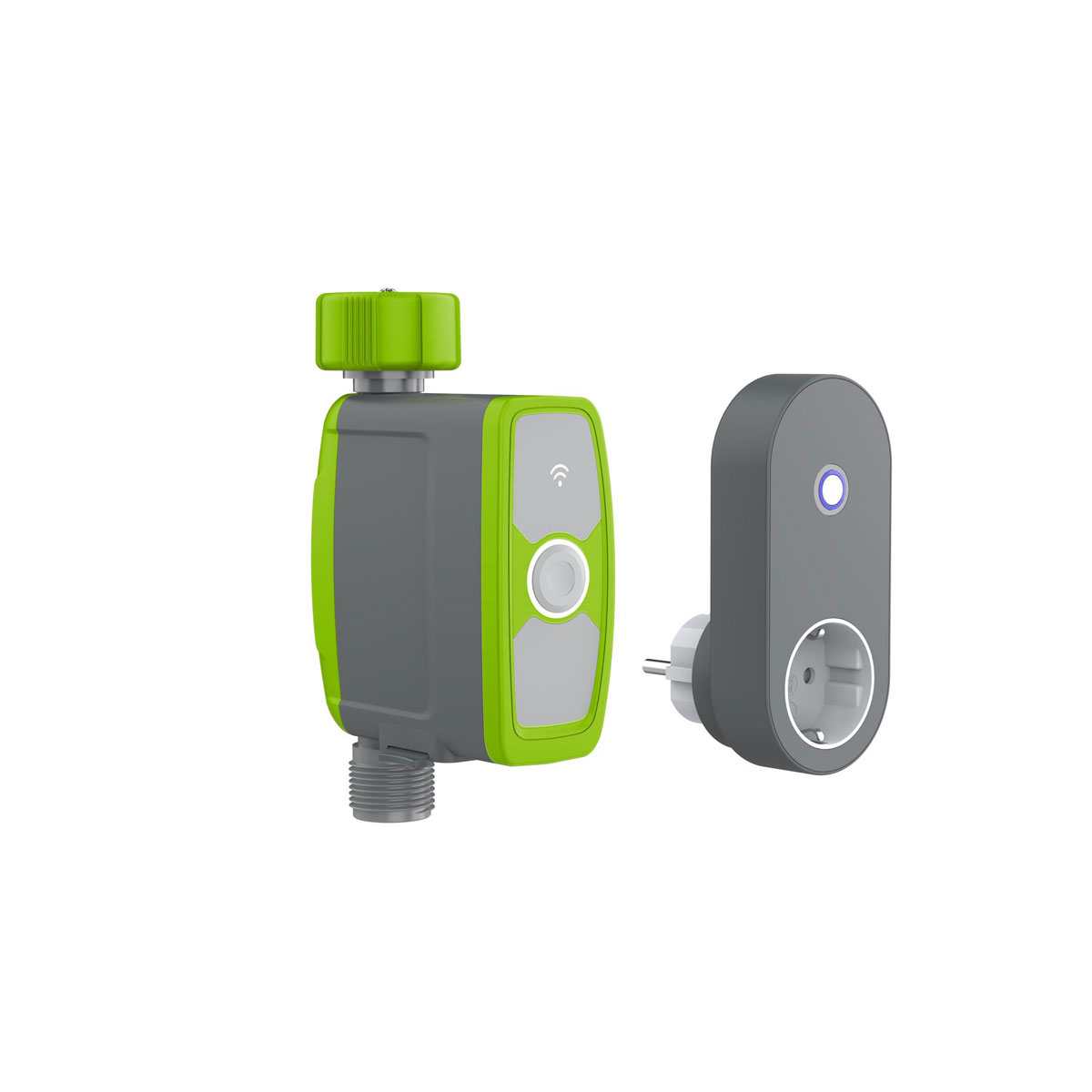 Wingart Bewässerungsuhr Connect Smart