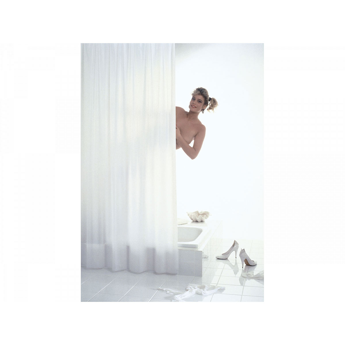 Valblue  Duschvorhang Universal