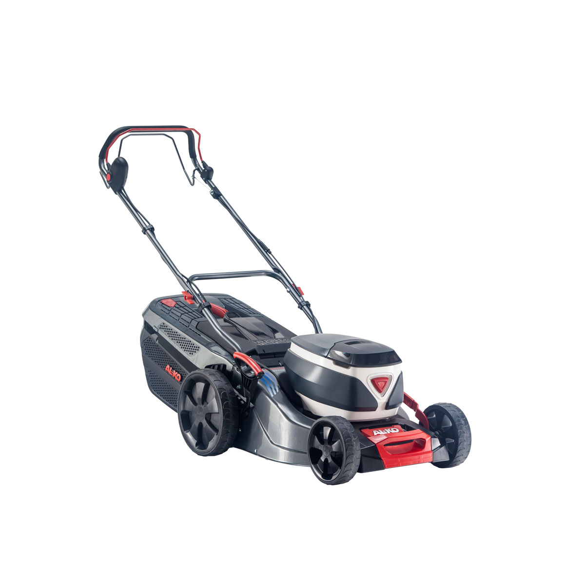 AL-KO  Akku-Rasenmäher 46.2 36V Li SP-W Comfort inkl Akku und Ladegerät Bild 3