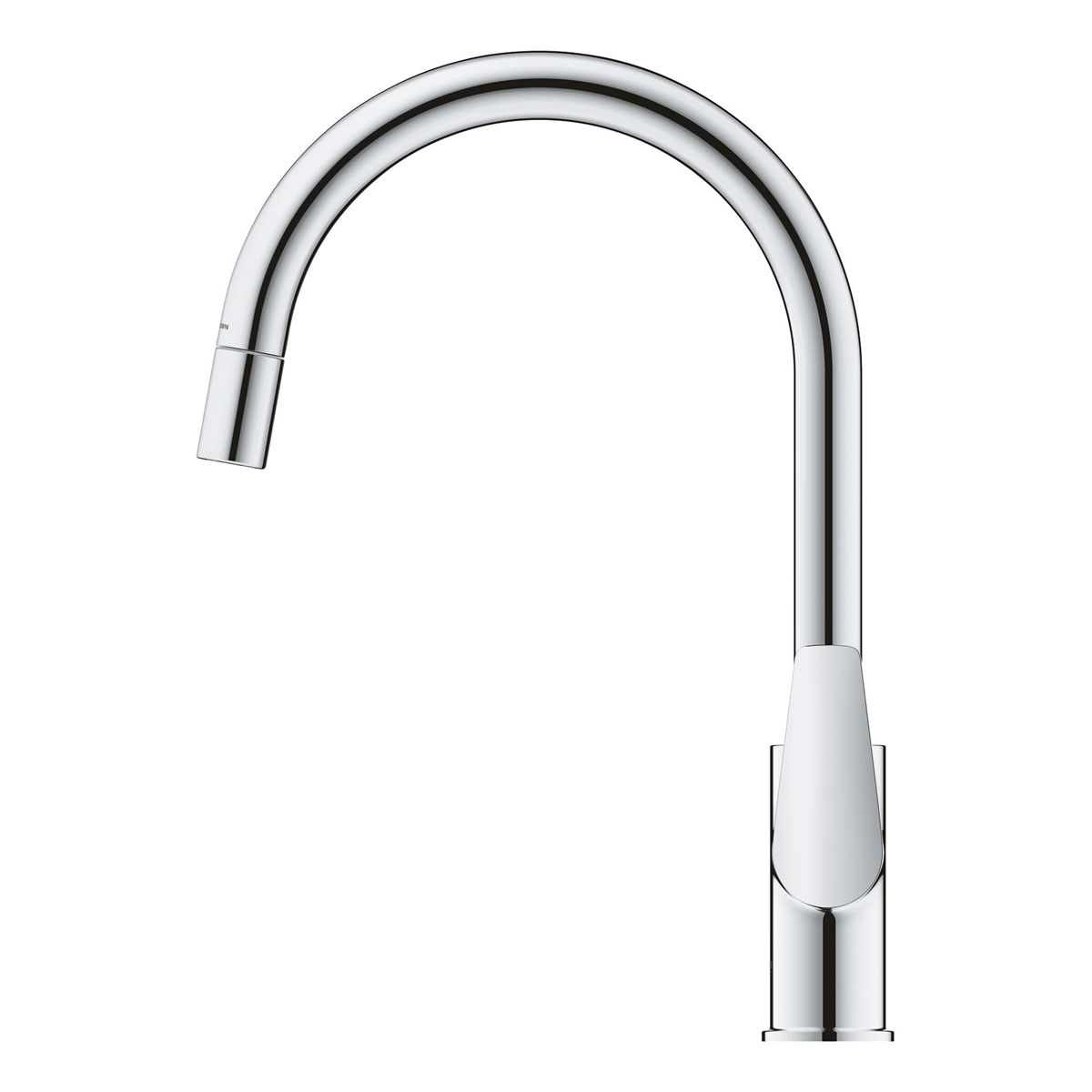 Grohe Einhand-Spültischbatterie StartEdge 1/2" Bild 2