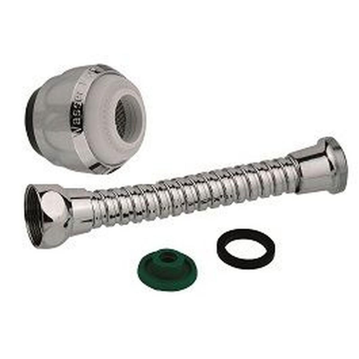 Kirchhoff Eco-Spülbrause Eco S mit Schlauch