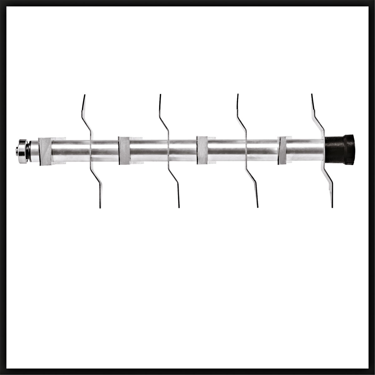 Einhell Akku-Vertikutier-Lüfter GC-SC 36/31 Li - Solo Bild 9