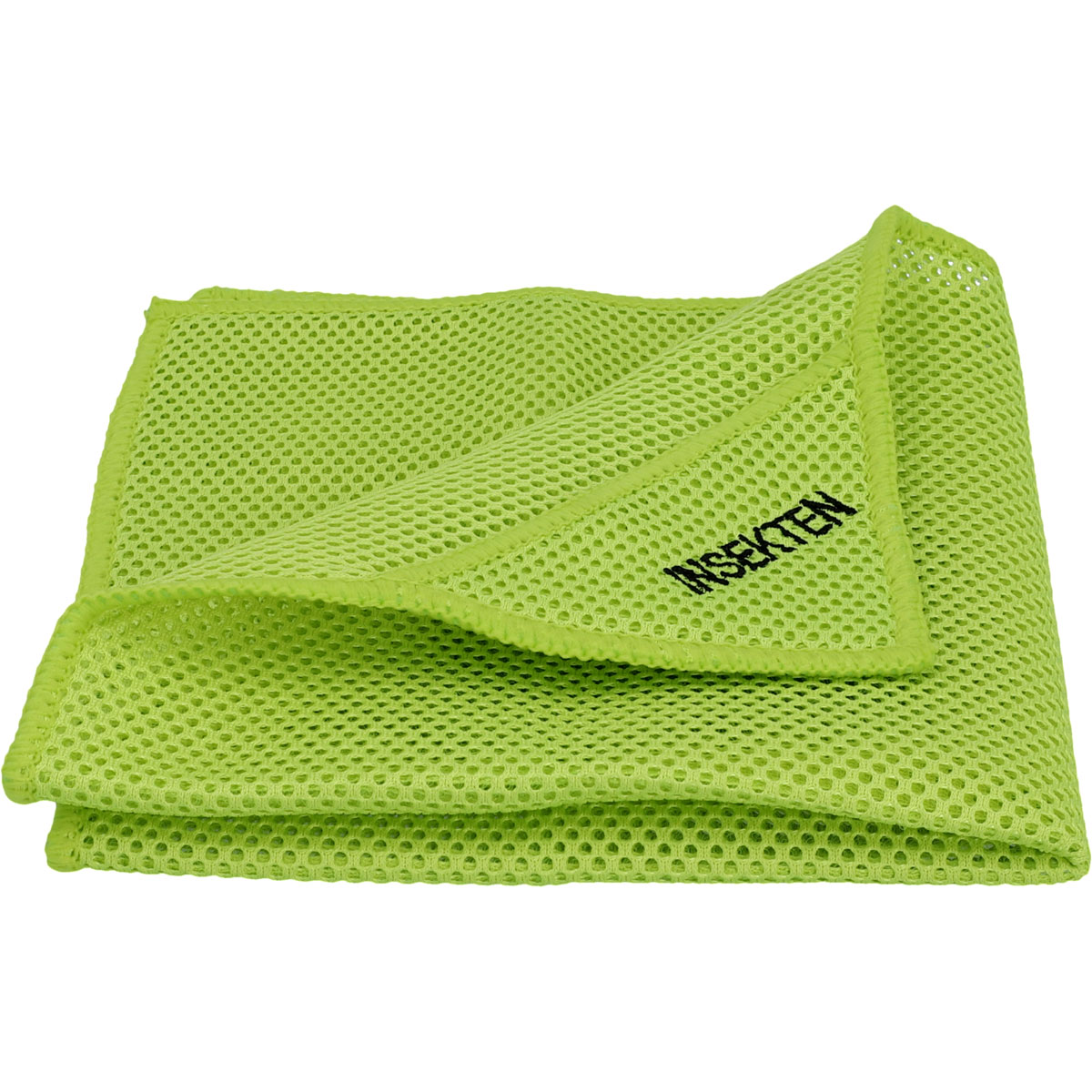 Nigrin  Mikrofasertuch Insekten 40x40 cm