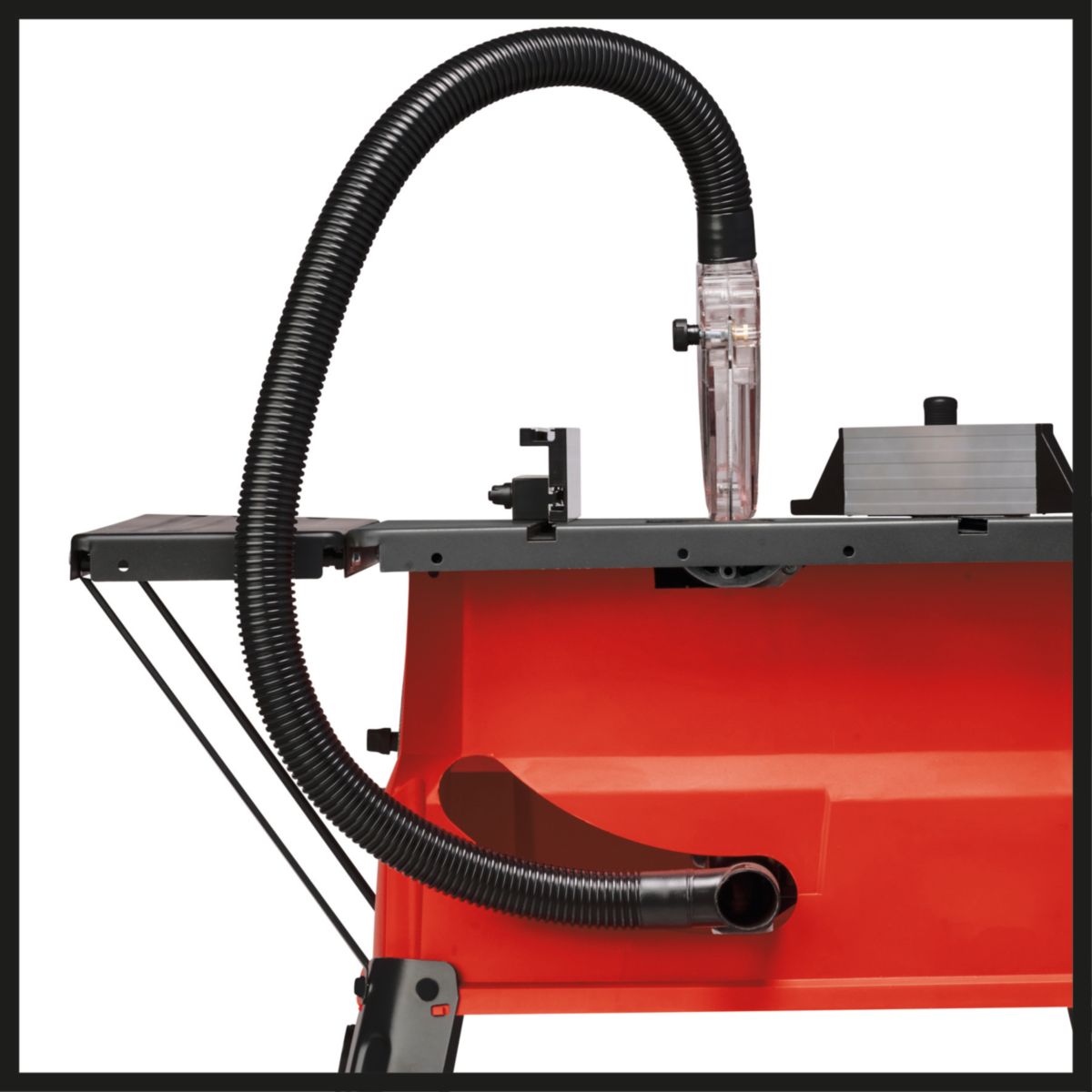 Einhell Tischkreissäge TC-TS 2025/2 U Bild 7