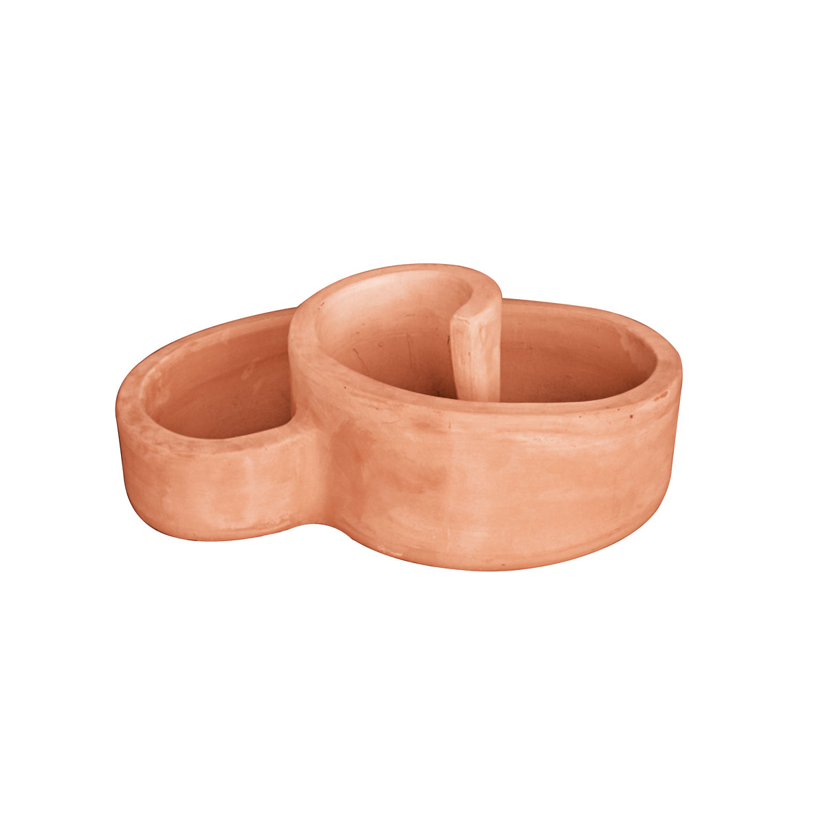 Haveson Kräuterspirale Mediterrano 40 x 25 x 20 cm