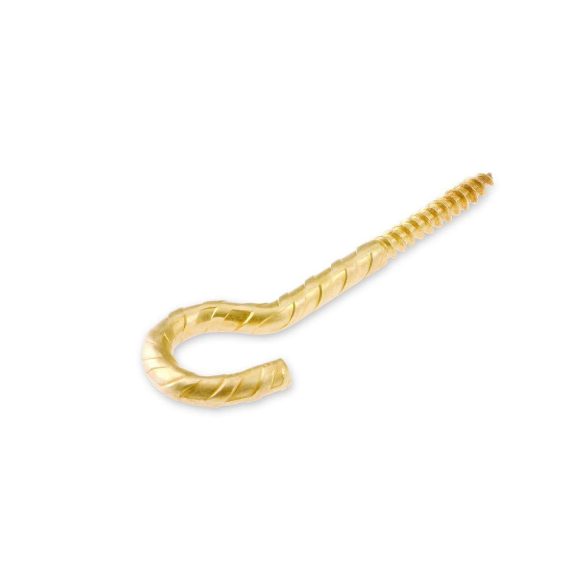 Suki Schraubhaken 60 x 5,2 x 20 x 14 r Suki Schraubhaken 60 x 5,2 x 20 x 14 r