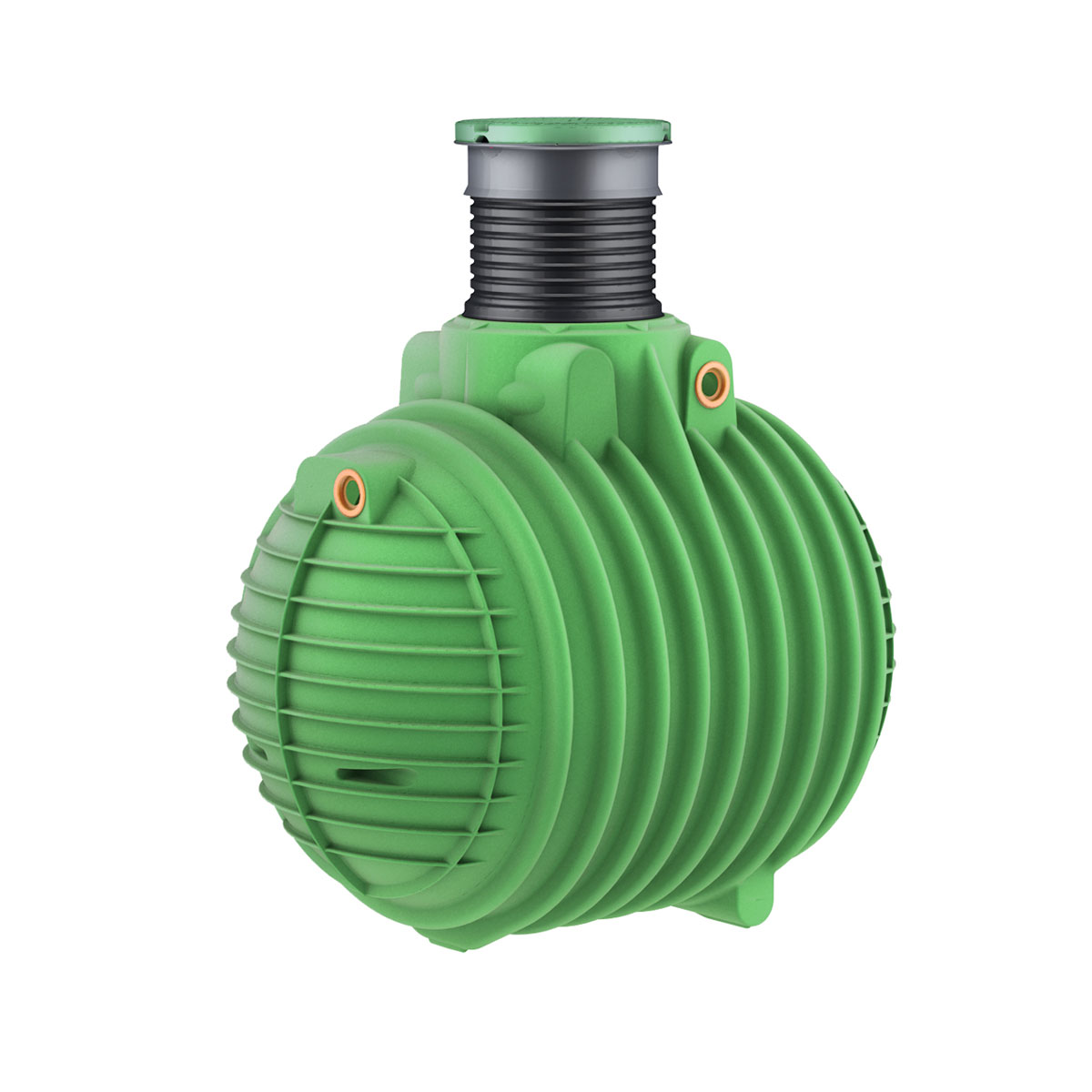 Garantia Retentionszisterne Columbus Plus 6500 L