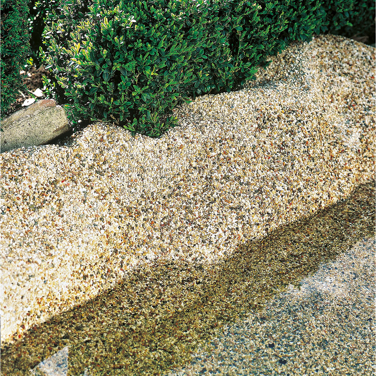 Oase Steinfolie 2,5 x 0,4 m 0,5 mm Bild 7