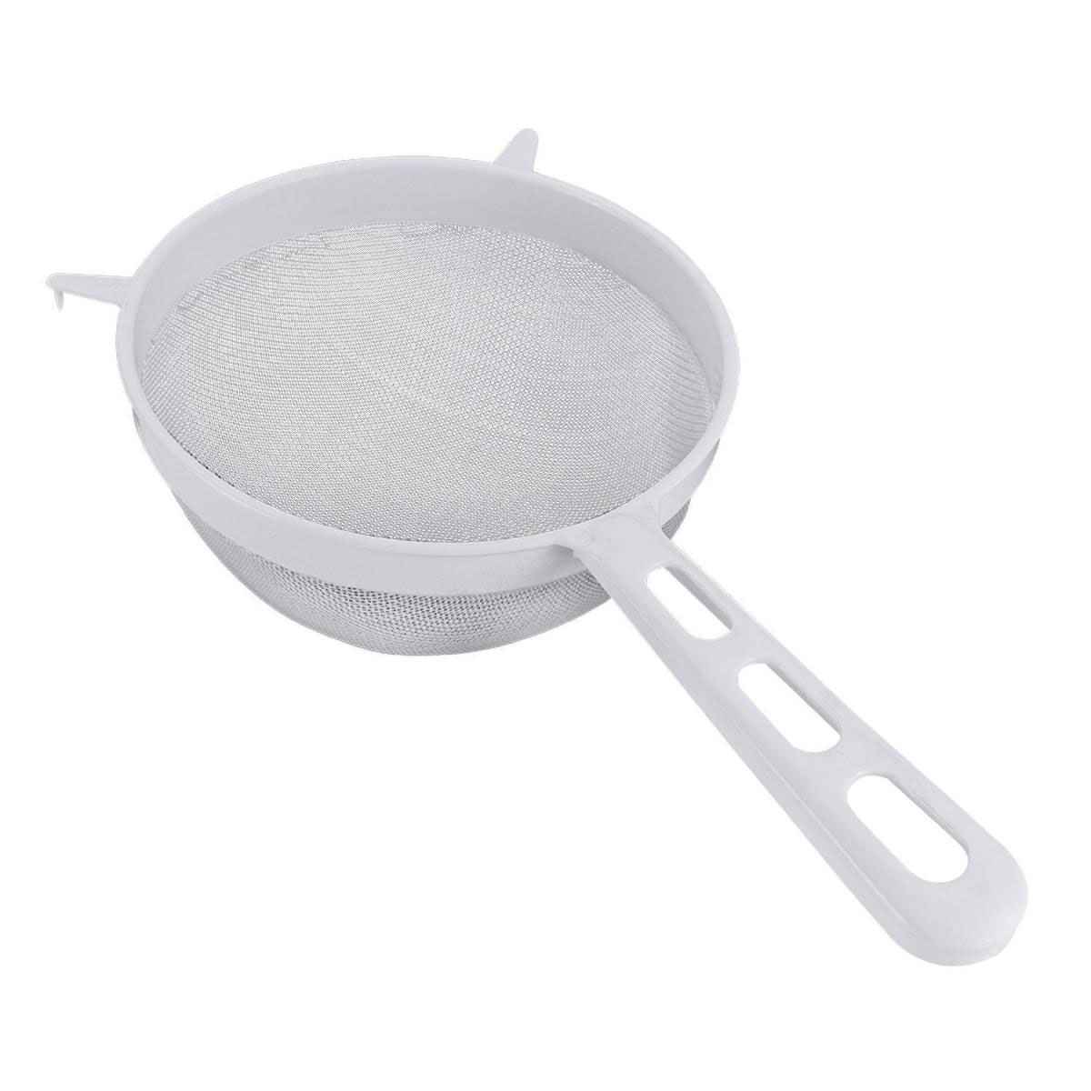 Metaltex Plastiksieb 18 cm Metaltex Plastiksieb 18 cm