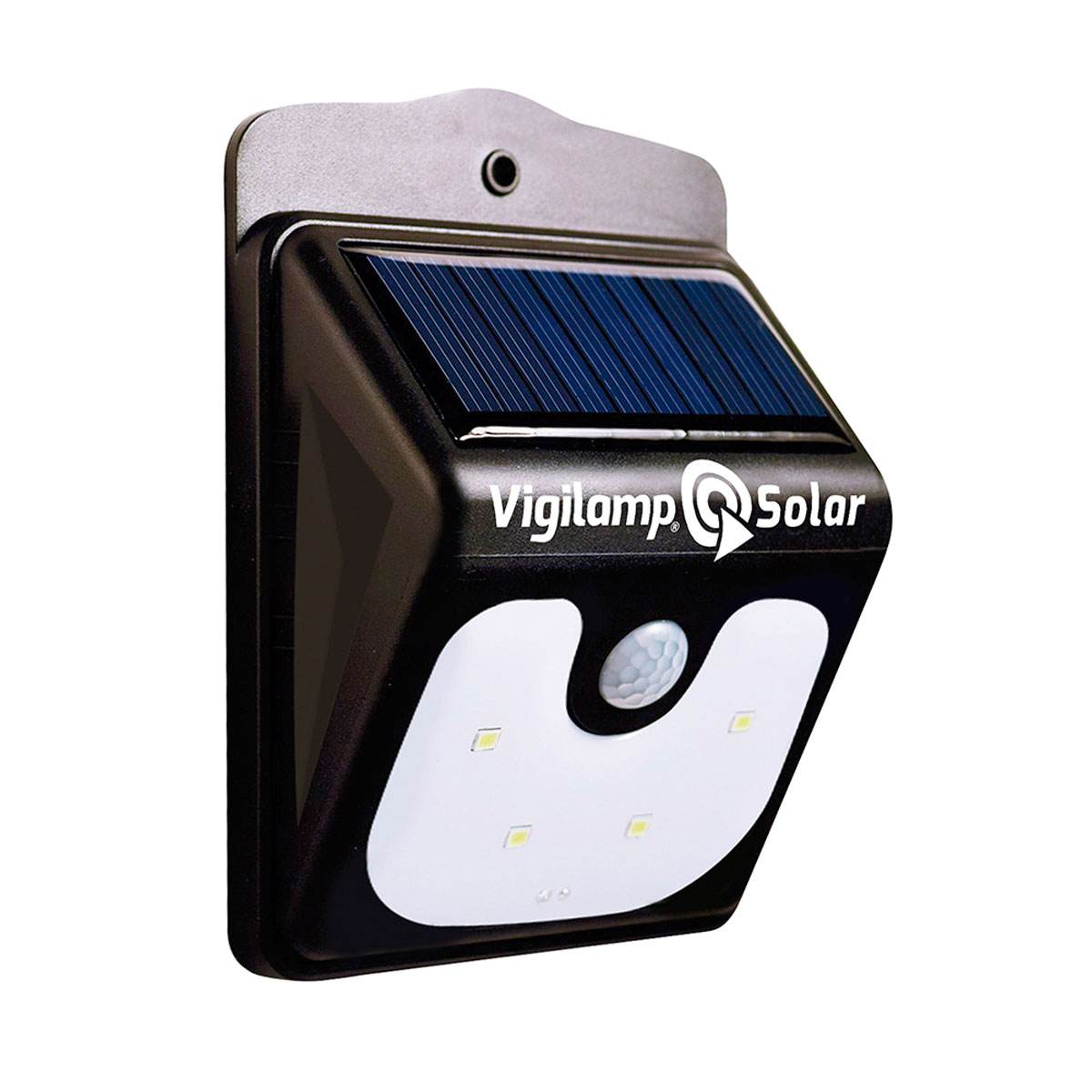 Vigilamp led sensor light top