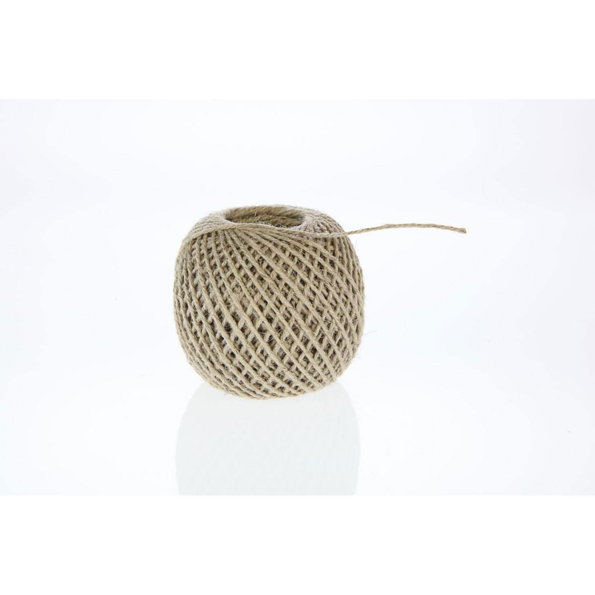 Packschnur 1,5 mm x 80 m